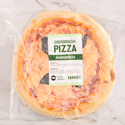 Frozen Sourdough Pizza - Margherita